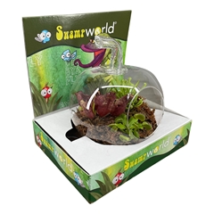 Carnivorous 20Ø 24cm