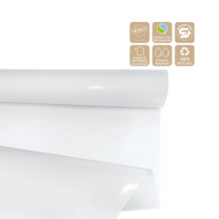 Cellophane Roll 70cm 50m Clayrbril Clayrton