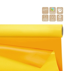 Cellophane Roll 80cm 40m Duo Mat Uni Clayrton