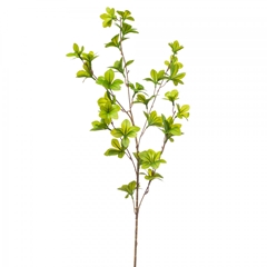 Artificial Flowers Tropaeolum 90cm
