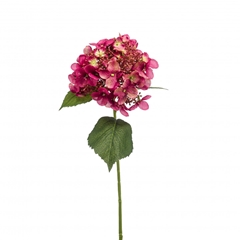 Artificial Flowers Hydrangea 50cm
