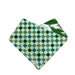 Sleeves 35*35cm Oblique Checks X25 Ropp40