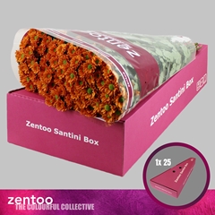 Chrysanth Santini Insta 50cm 40gr.