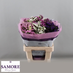 Limonium Sinuatum Mix 60cm 20gr.