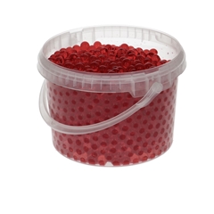 Garniture Decogel Pearls 9mm 3L