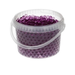 Garniture Decogel Pearls 9mm 3L