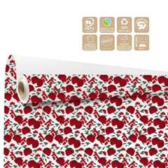 Love Paper Roll 80cm 40m Gaby Clayrton