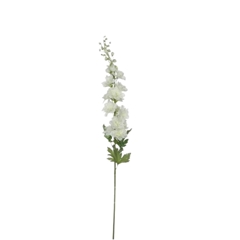 Artificial Flowers Delphinium 78cm
