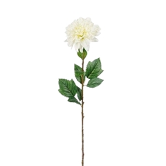 Artificial Flowers Dahlia 75cm