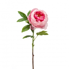 Artificial Flowers Paeonia 63cm