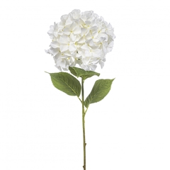 Artificial Flowers Hydrangea 90cm