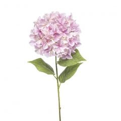 Artificial Flowers Hydrangea 90cm