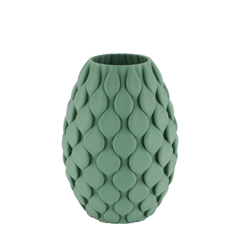 Ceramics Exclusive 3D Vase D18*25cm