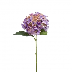 Artificial Flowers Hydrangea 50cm