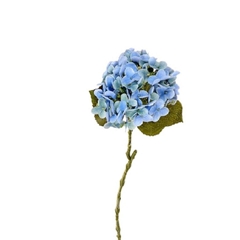 Artificial Flowers Hydrangea 63cm