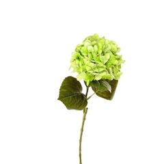 Artificial Flowers Hydrangea 63cm