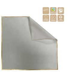 Cellophane Sheet 70*70cm Cachotier Clayrton