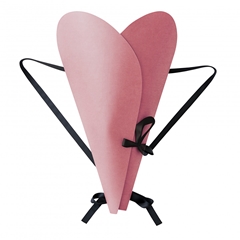 Bouquetholder Nomad 36.5*57cm Clayrton