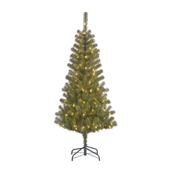 Christmas Tree Ague 85L+timer D61*155cm