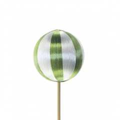 Christmas Sticks 50cm Christmas Bauble Grace 6cm