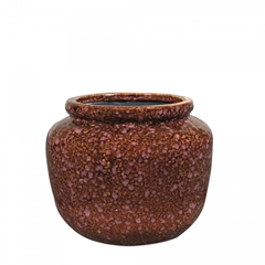 Ceramics Exclusive Kelsey Pot D21*17cm