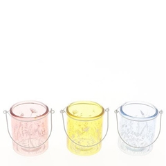 Candlelight Wild Bloom D08.5*10cm