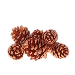 Sale Christmas Pinea 7cm X8