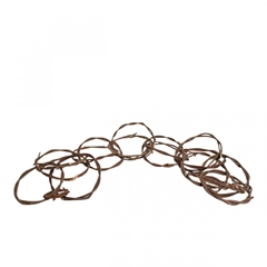 Dried Articles Garland Vine 100cm