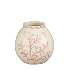 Ceramics Exclusive Flo Vase D13.5*13.5cm
