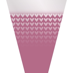 Love Sleeve Desire 50*35*10cm X50 Pcr