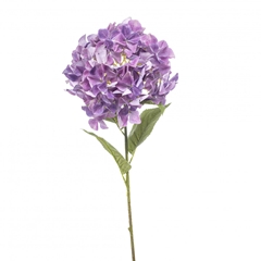 Artificial Flowers Hydrangea 90cm