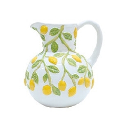 Ceramics Exclusive Pelekas Water Jug D27*30cm