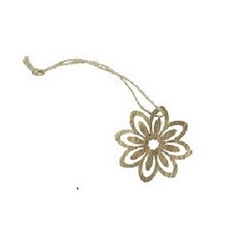 Spring Hanging Flower 5cm X24