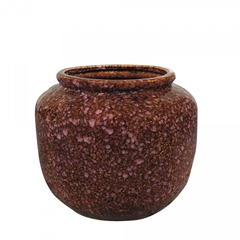 Ceramics Exclusive Kelsey Pot D24*21cm