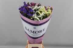 Limonium Sinuatum Mix 80cm 35gr.