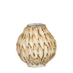Ceramics Exclusive Vase Alex D18*21cm