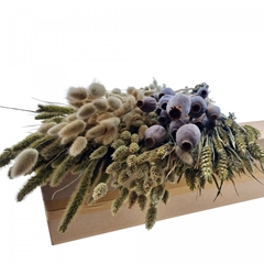 Dried Flowers Diy Box Assorti 65-70cm