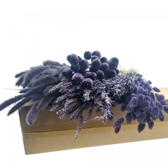 Dried Flowers Diy Box Assorti 65-70cm