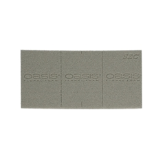 Oasis Brick Sec 23*11*8cm X35
