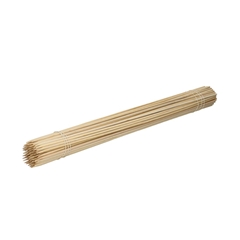 Floristry Bamboo Stick 60cm X250 D5mm