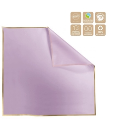Cellophane Sheet 70*70cm Cachotier Clayrton
