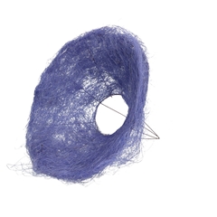 Bouquetholder Sisal D30cm