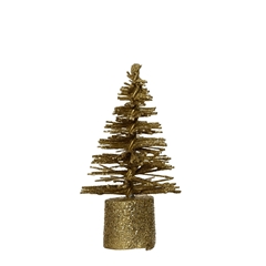 Sale Christmas Tree Brush Mini D03.5*7cm X12