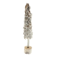 Sale Christmas Tree Birch 50cm