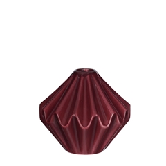 Ceramics Collar Vase D14.5*13cm