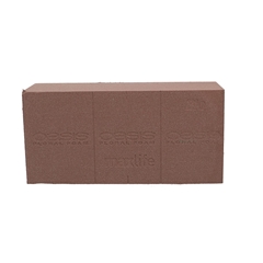 Oasis Bio Floral Brick 23*11*8cm X20