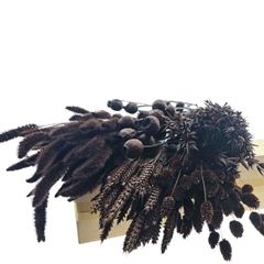 Dried Flowers Diy Box Assorti 65-70cm