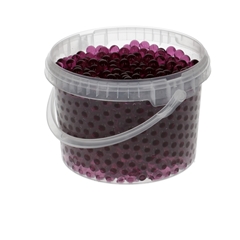 Garniture Decogel Pearls 9mm 3L
