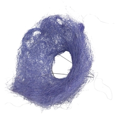 Bouquetholder Sisal D20cm