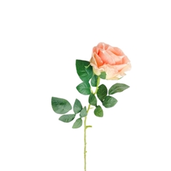 Artificial Flowers Rosa 65cm